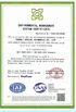 China Wuzhou (Shandong) Automobile Co., LTD zertifizierungen