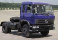170 Primärantrieb-LKW HPs 4x2, Anhänger-Haupt-LKW mit RHD-/LHD-Antriebs-Modus